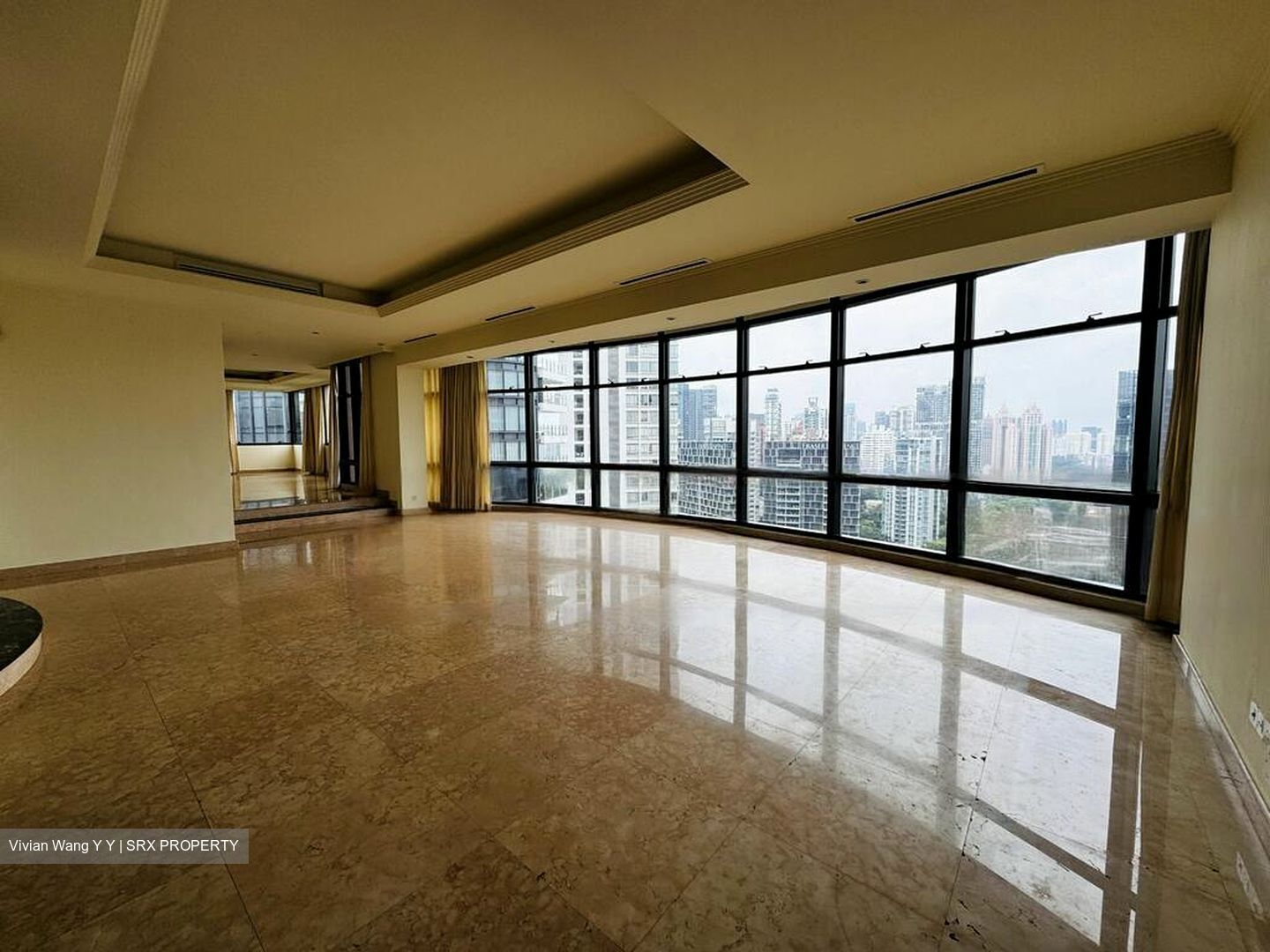 Four Seasons Park (D10), Condominium #433545801